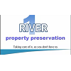 River One Property Preservation logo