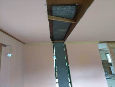 Photos by Walts General Contractor