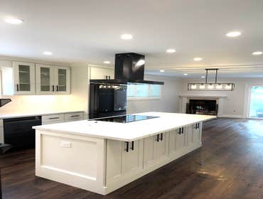 Range Hood
