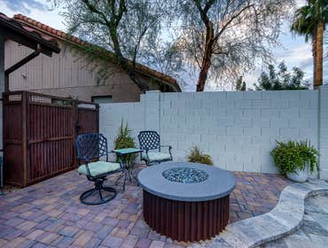 North 98th Place Landscape Remodel Project