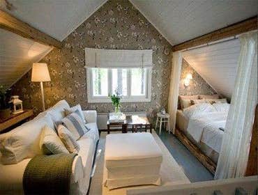 Attic Inspiration