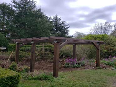 Pergola