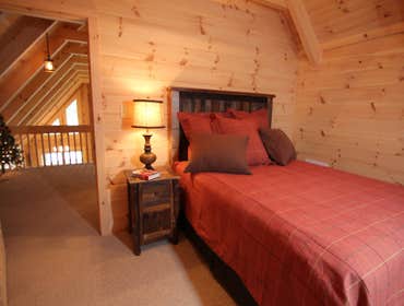 The Rockbridge