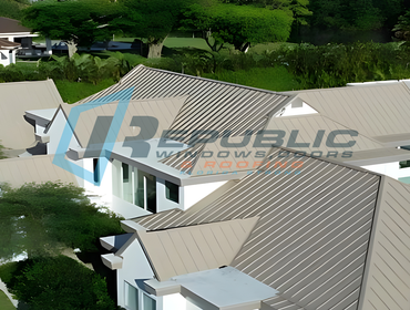Photos by Republic Windows, Doors & Roofing Inc #6