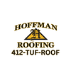 Hoffman Roofing logo