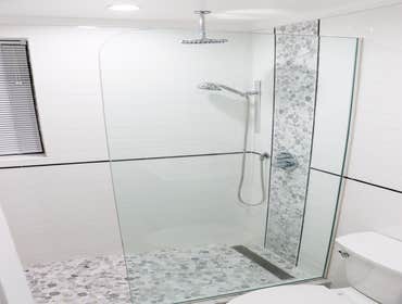 Bathroom Remodeling