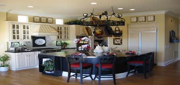 1-800-PAINT-JOB of San Diego Interior Project