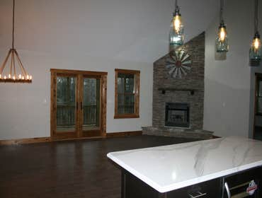 1443 GOLDENROD DRIVE, ALPINE LAKE RESORT