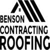 Benson Contracting logo