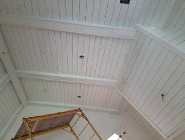 Remodels
