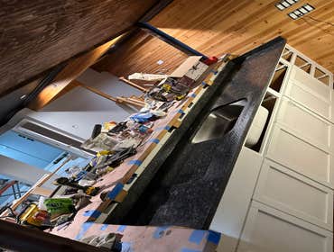 Photos by Pespire´s Granite Installation LLC #20