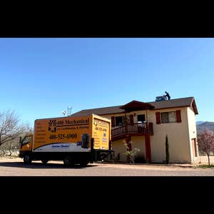 480 Mechanical LLC