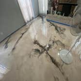 Photos by Legendary Epoxy Floors #1