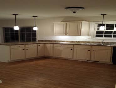 Americoat Painting LLC Project Various projects before during and after