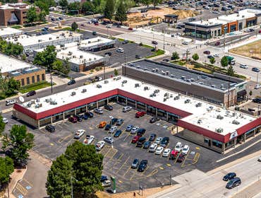 Photos by Scott's Roofing #1
