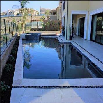 Dallas Pool Resurfacing & Plastering
