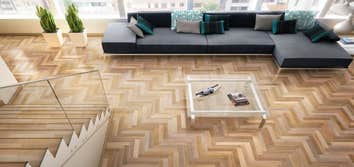 Photos by Northern Hardwood Flooring #1