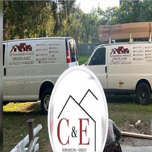 C&E Remodelación Y Servicios LLC