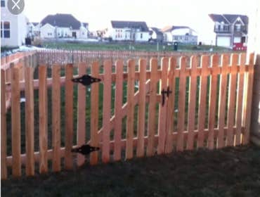 Fences