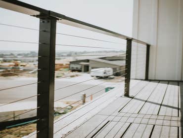 Photos by Forged Construction #3