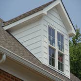 New Dormer