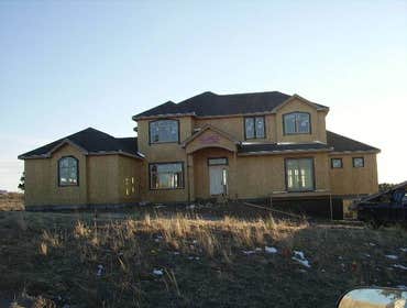 Photos by American Contractors #1
