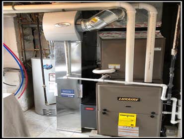 Photos by Perfect Degree HVAC #1