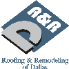 Roofing & Remodeling of Dallas logo
