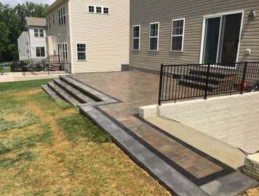 Photos from Keystone Pavers LLC