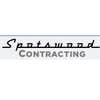 Spotswood Contracting logo