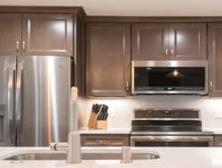 Kitchen Remodeling