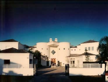 Hill Crest Custom Home