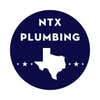 NTX Plumbing logo