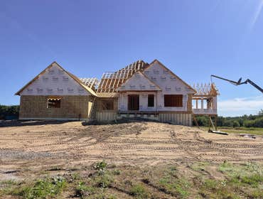 Photos by Northwoods Oasis Construction, LLC