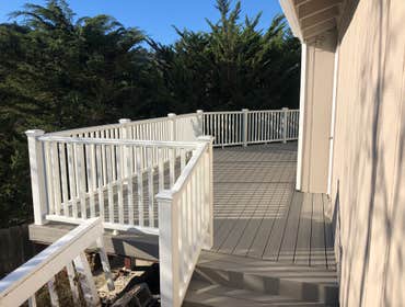 Photos by Santa Barbara Deck & Fence #1