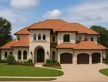 Photos by Rise Roofing #1