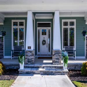 Custom Homes