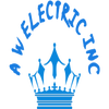 A&W Electric Inc logo