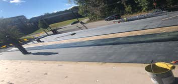 C.P.R Roofing & Construction