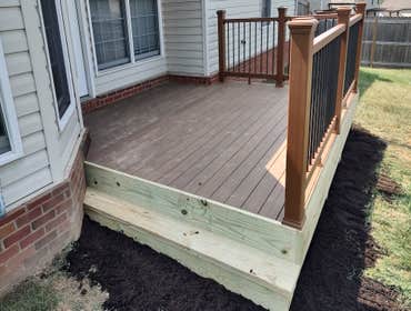 Photos by Bear Craft Carpentry #1
