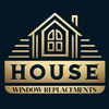 House Window Replacements logo