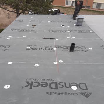 Eagle Remodeling Corp