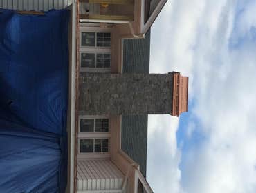 Photo(s) from PJO landscaping & design inc masonry