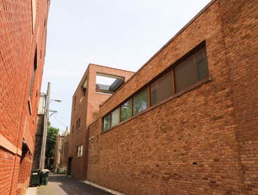 W Grant Pl Home