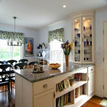 2007 Best Renovated Kitchen