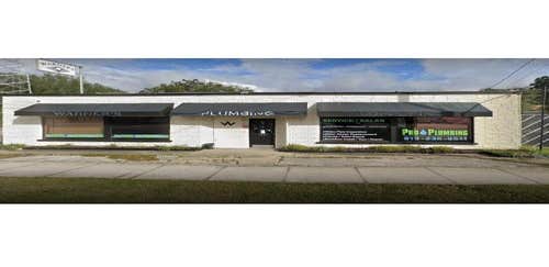 Pro Plumbing Services Corp