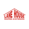 Lane House Roofing & Exteriors logo