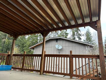 Photos by Wiest Coast General Contracting LLC #3 Patio Cover