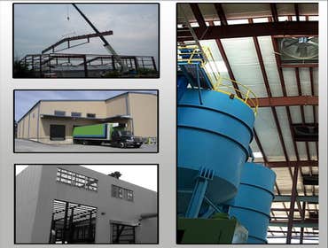 Photos by Thomas Scrivner Construction #1