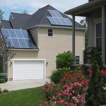 Photos from Solar Revolution LLC